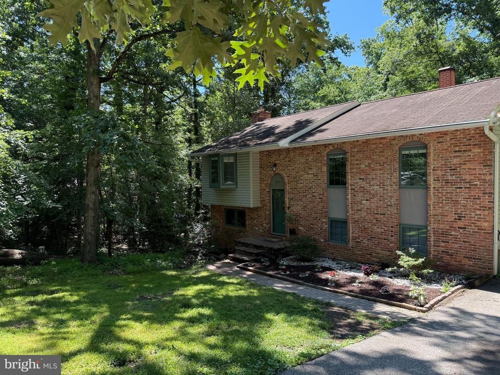 1077 PLUM CREEK DRIVE, CROWNSVILLE, MD 21032