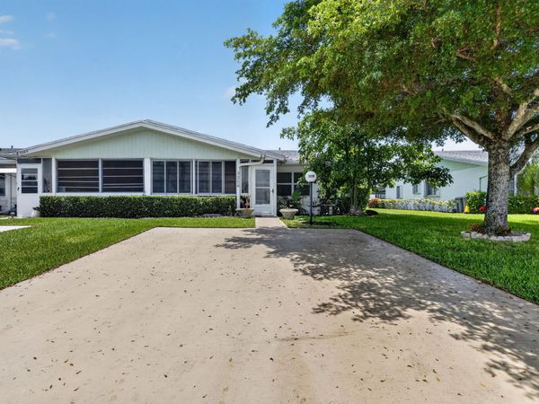 3358 Christopher Street, West Palm Beach, FL 33417