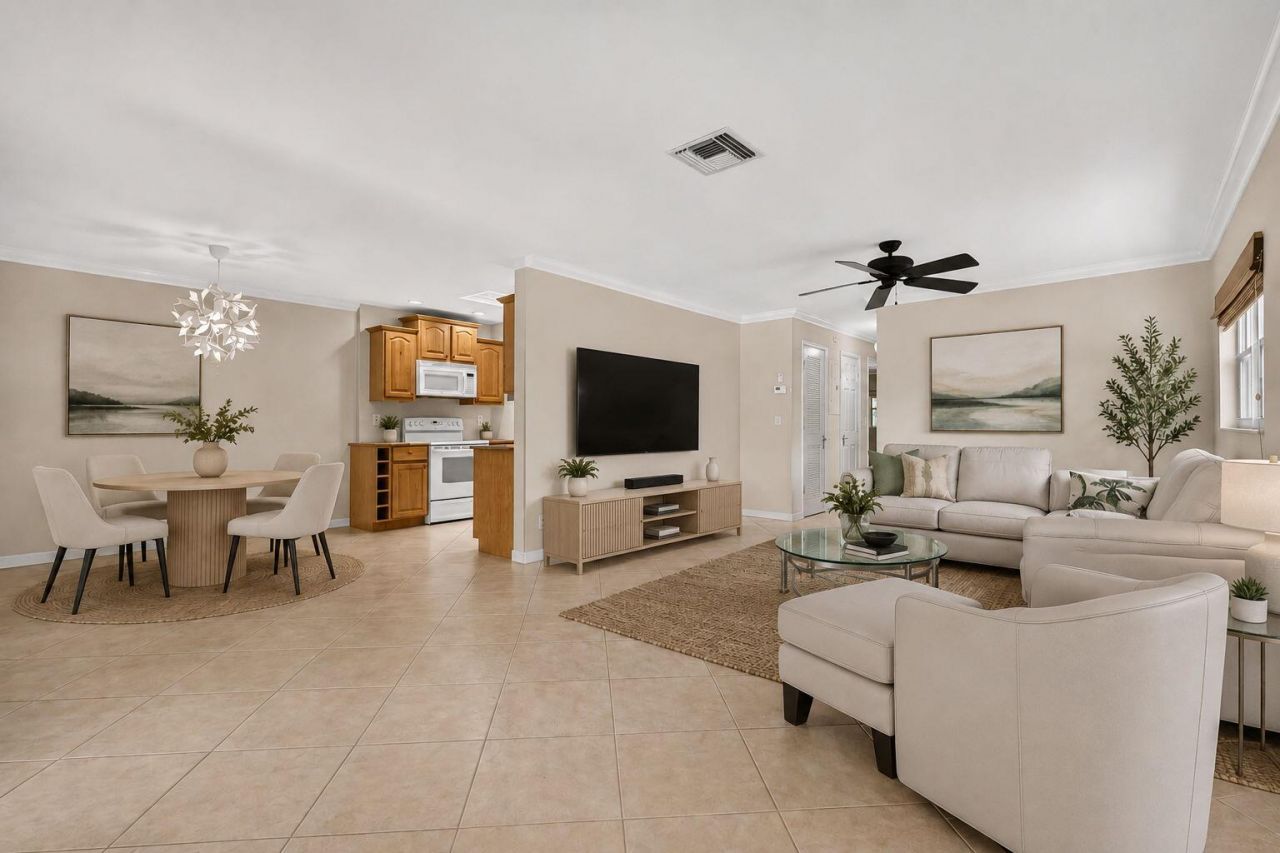 3358 Christopher Street, West Palm Beach, FL 33417 Photo