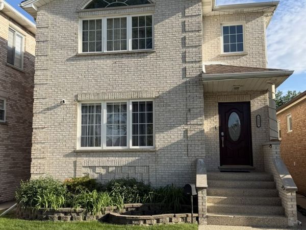 7533 W Carmen Avenue , Harwood Heights, IL 60706