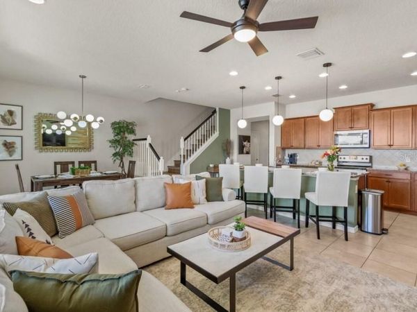 8838 GENEVE COURT , KISSIMMEE, FL 34747
