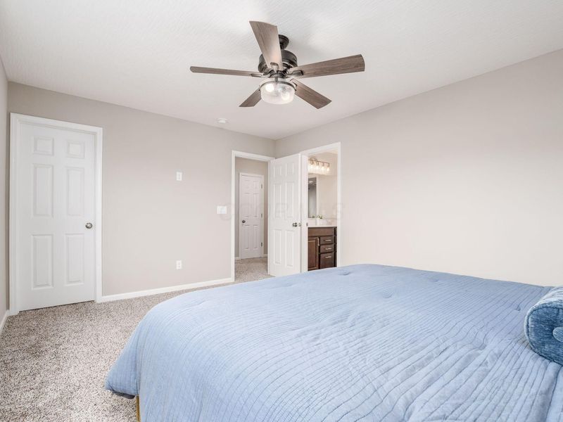 116 Maple Crest Drive, Lewis Center, OH 43035 Photo 38