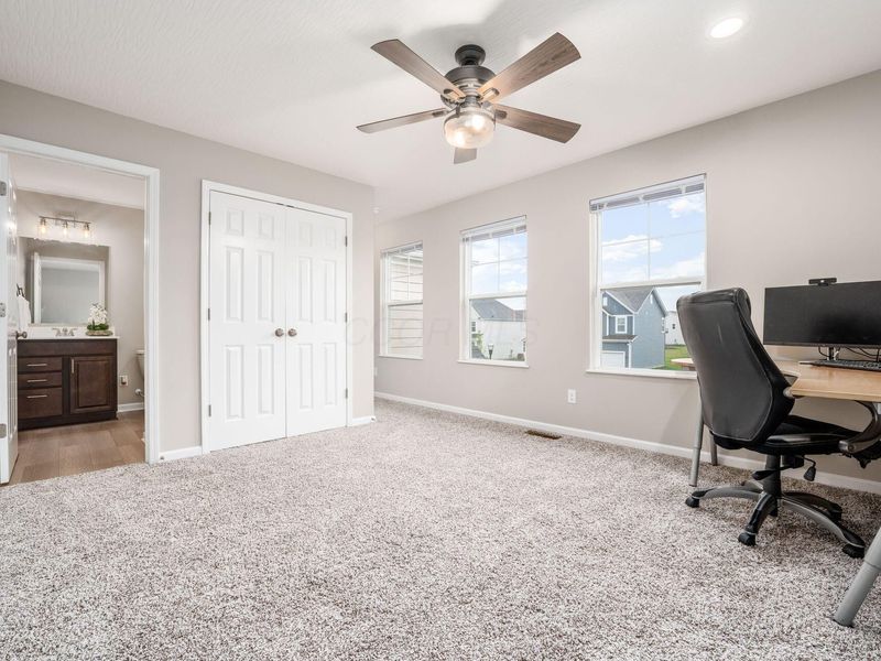 116 Maple Crest Drive, Lewis Center, OH 43035 Photo 48