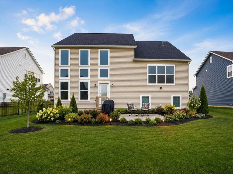 116 Maple Crest Drive, Lewis Center, OH 43035 Photo 55