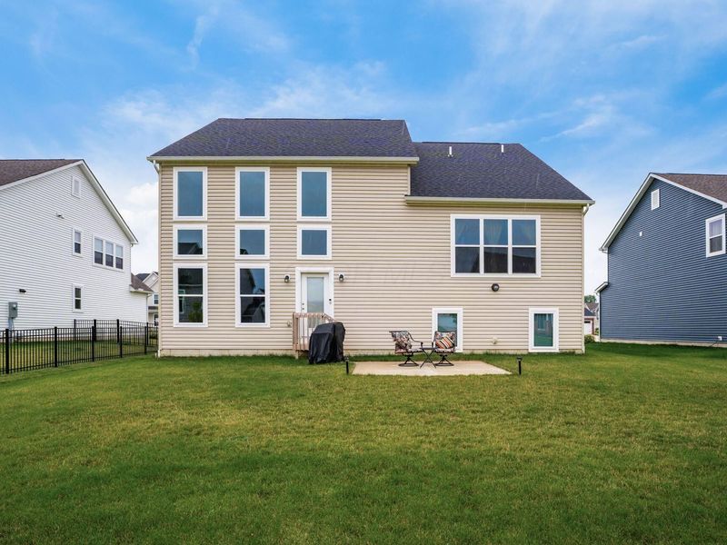 116 Maple Crest Drive, Lewis Center, OH 43035 Photo 61