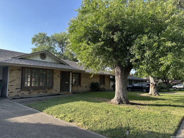 3007 Samar Dr, San Antonio, TX 78217