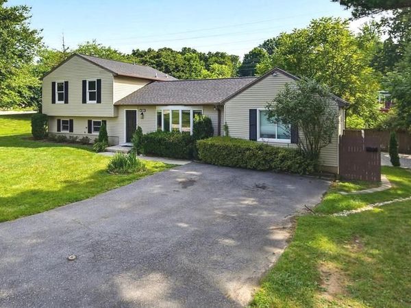 4709 HALE HAVEN DRIVE, ELLICOTT CITY, MD 21043