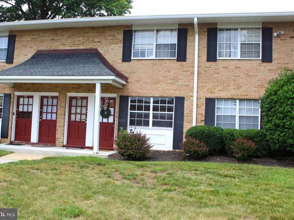 51 -29 GARDEN VIEW, HIGHTSTOWN, NJ 08520