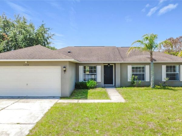 13208 PINYON DRIVE, CLERMONT, FL 34711