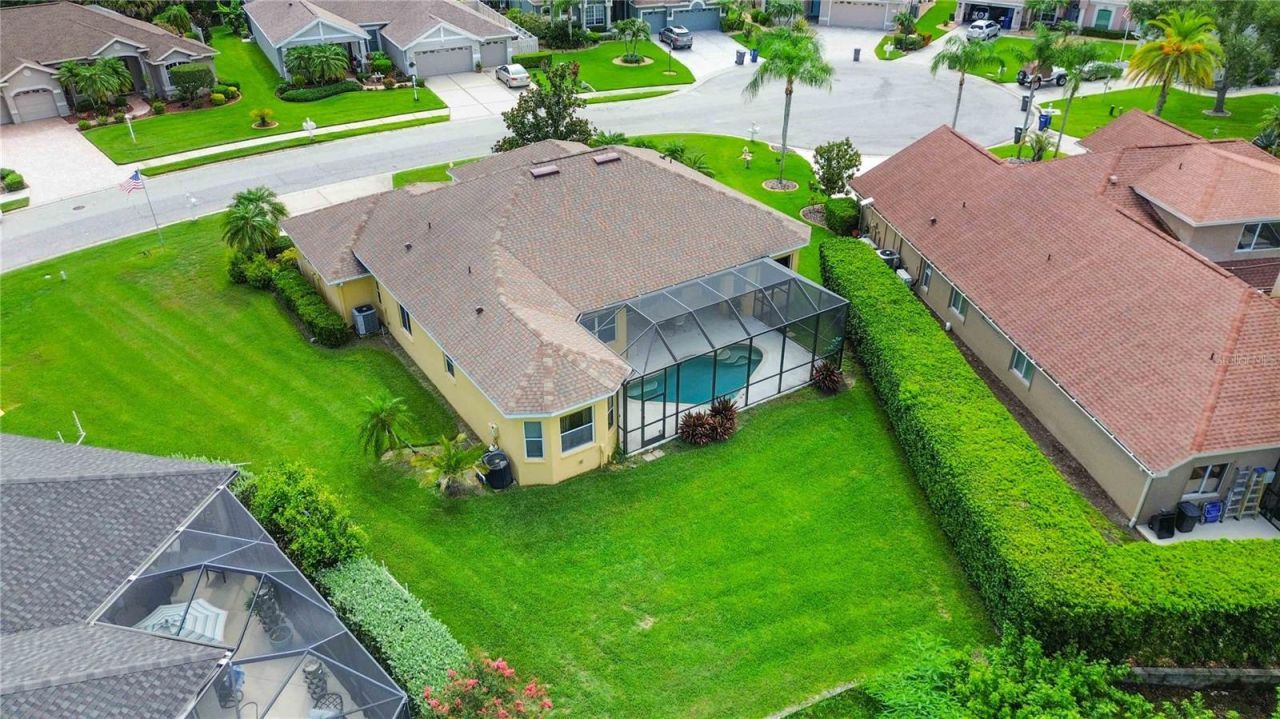 9215 63rd Court E, Parrish, FL 34219 Photo