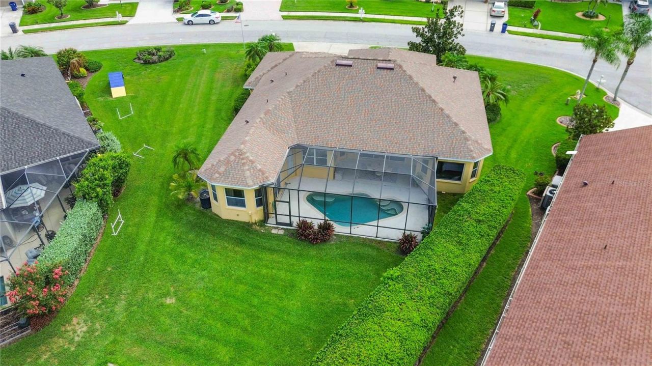 9215 63rd Court E, Parrish, FL 34219 Photo