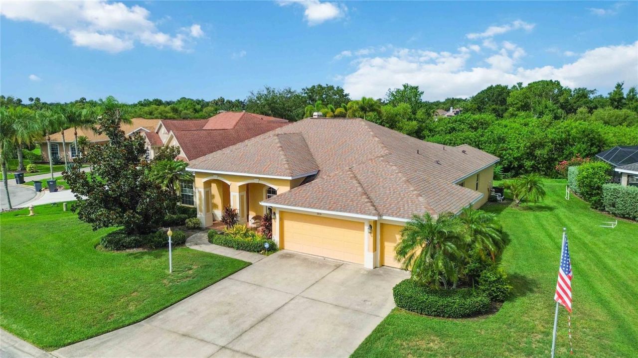 9215 63rd Court E, Parrish, FL 34219 Photo