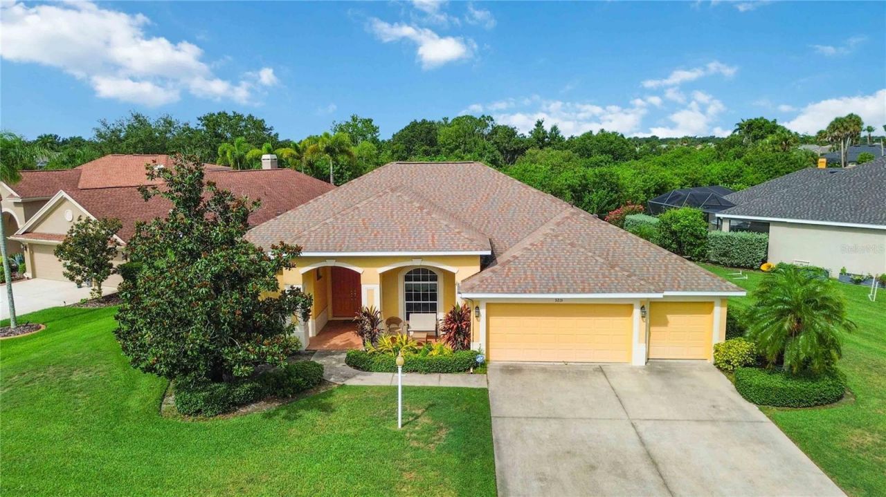 9215 63rd Court E, Parrish, FL 34219 Photo