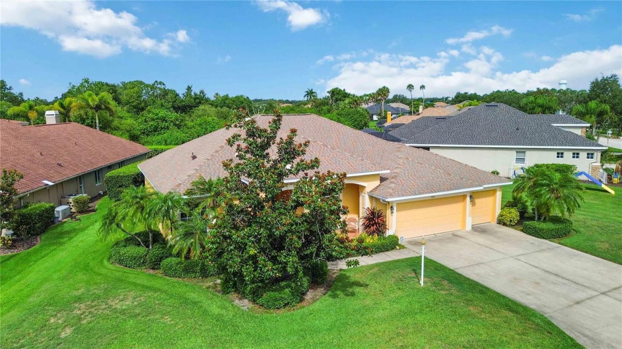 9215 63rd Court E, Parrish, FL 34219 Photo