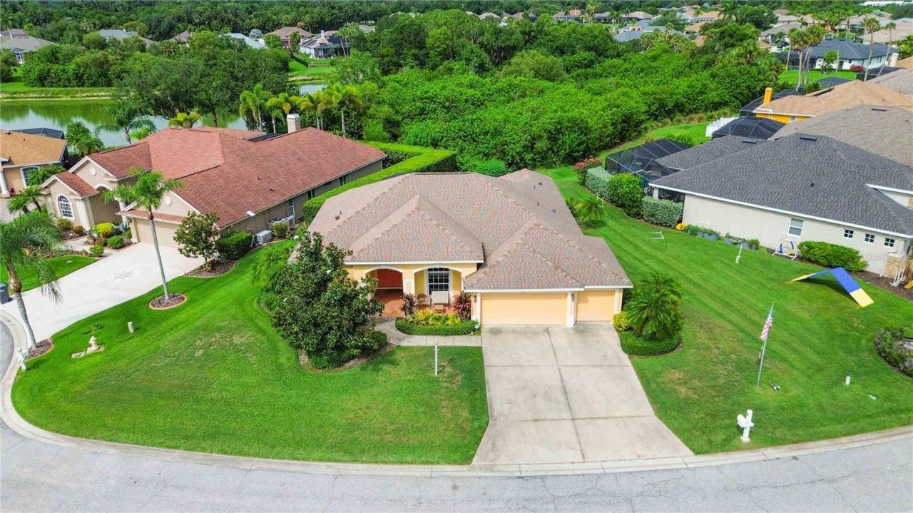 9215 63rd Court E, Parrish, FL 34219 Photo