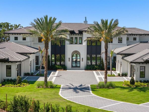 3057 PORTO LAGO COURT , WINDERMERE, FL 34786