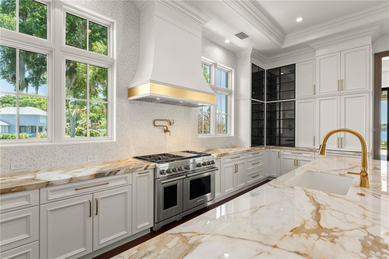 3057 Porto Lago Court, Windermere, FL 34786 Photo