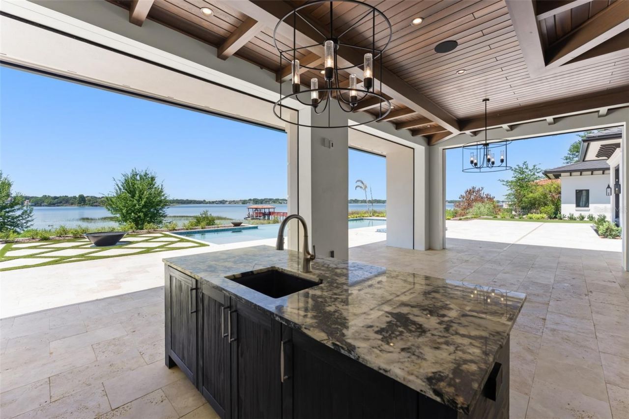 3057 Porto Lago Court, Windermere, FL 34786 Photo