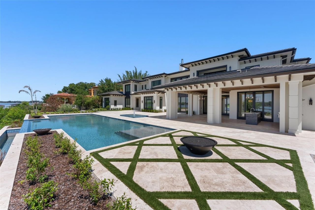 3057 Porto Lago Court, Windermere, FL 34786 Photo