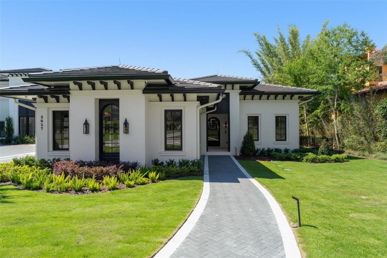 3057 Porto Lago Court, Windermere, FL 34786 Photo