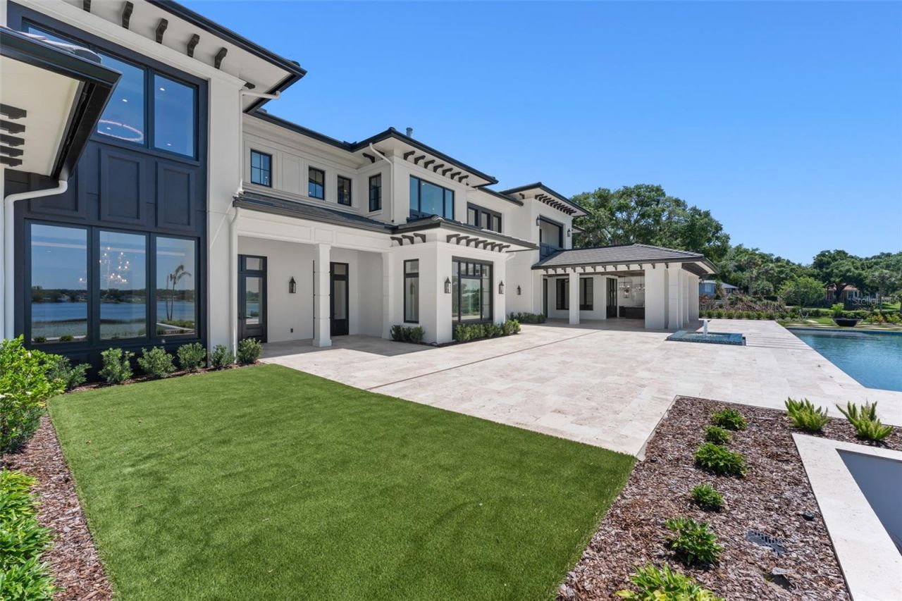 3057 Porto Lago Court, Windermere, FL 34786 Photo