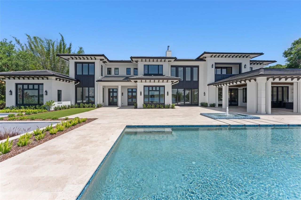 3057 Porto Lago Court, Windermere, FL 34786 Photo