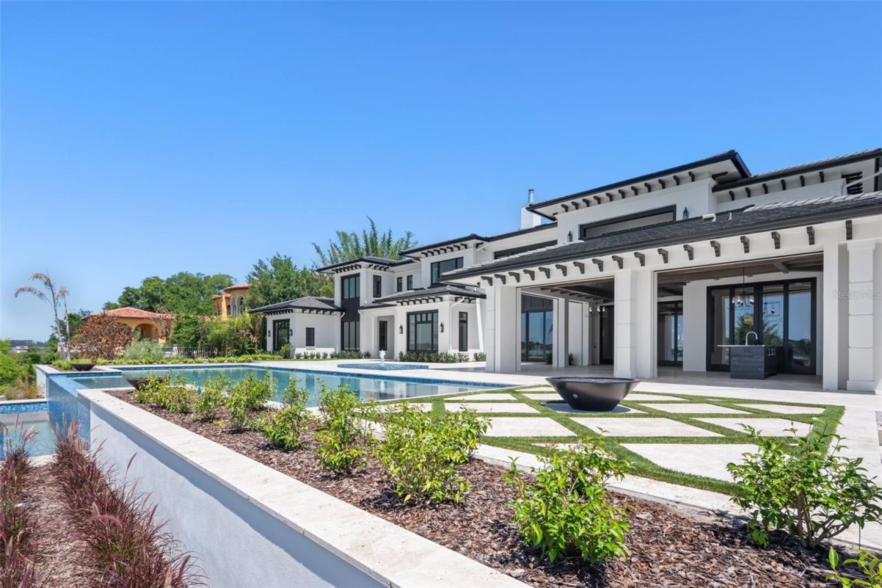 3057 Porto Lago Court, Windermere, FL 34786 Photo