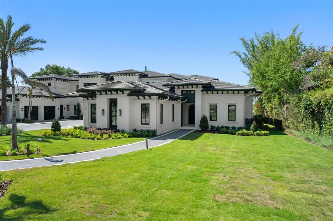 3057 Porto Lago Court, Windermere, FL 34786 Photo