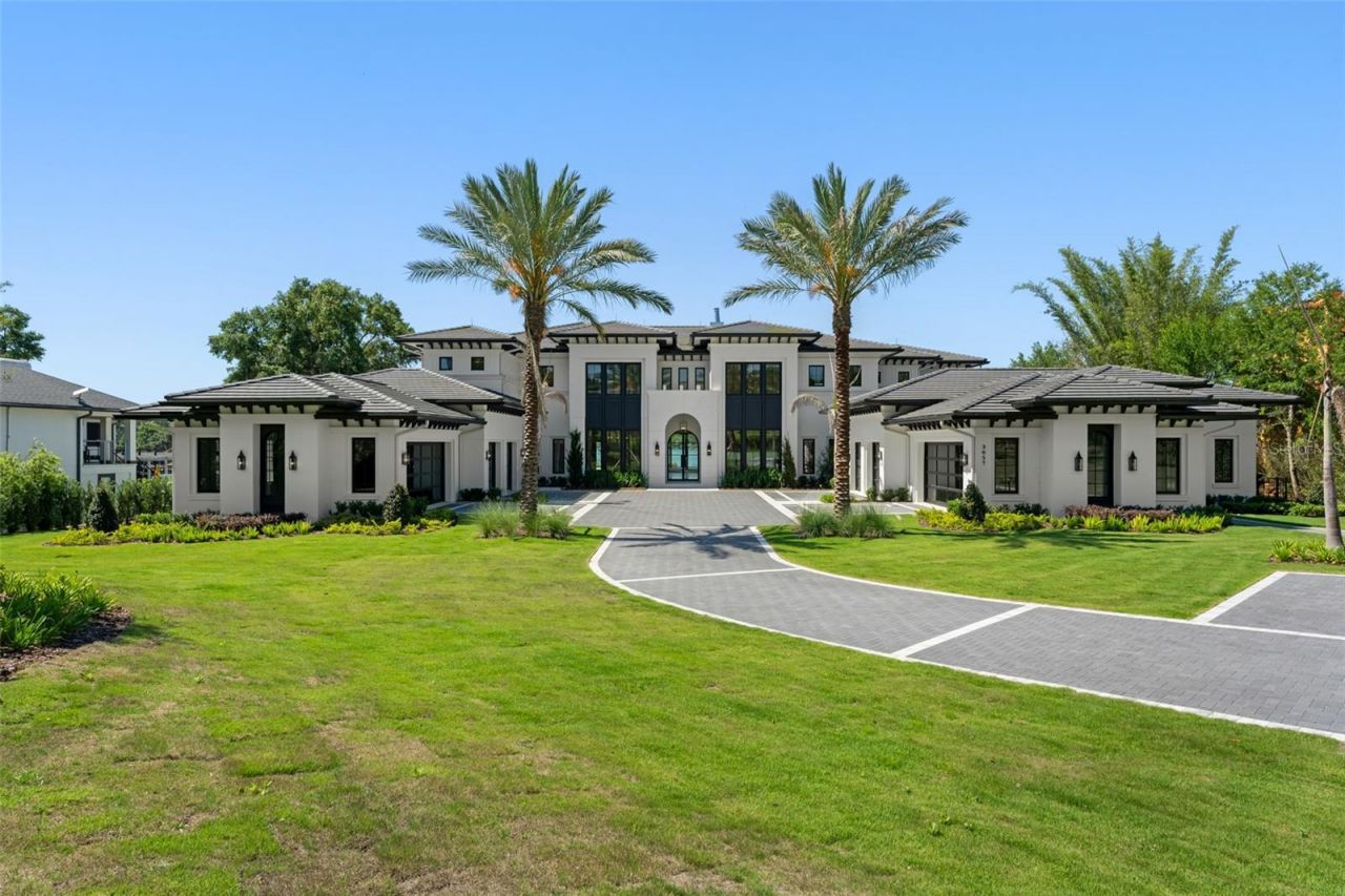 3057 Porto Lago Court, Windermere, FL 34786 Photo