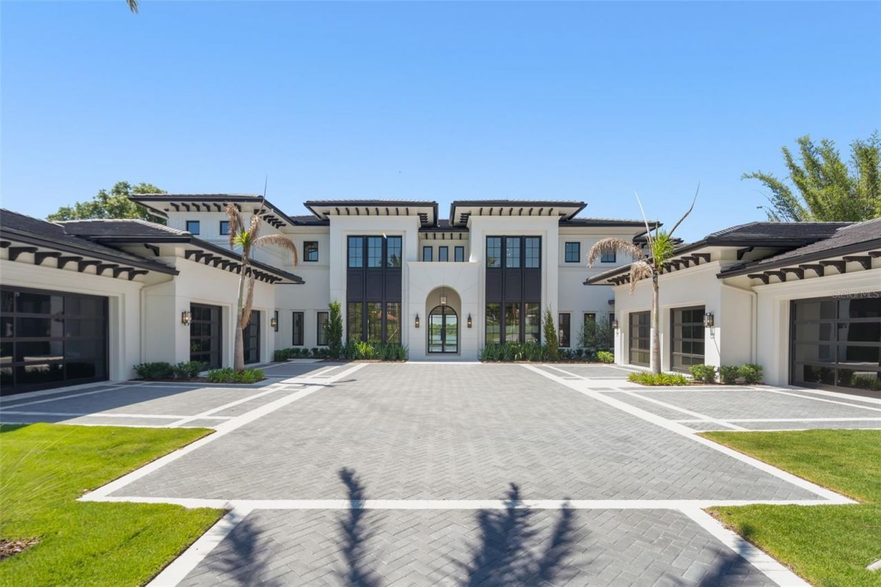3057 Porto Lago Court, Windermere, FL 34786 Photo