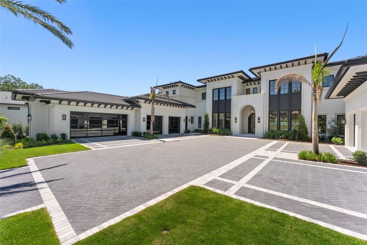 3057 Porto Lago Court, Windermere, FL 34786 Photo