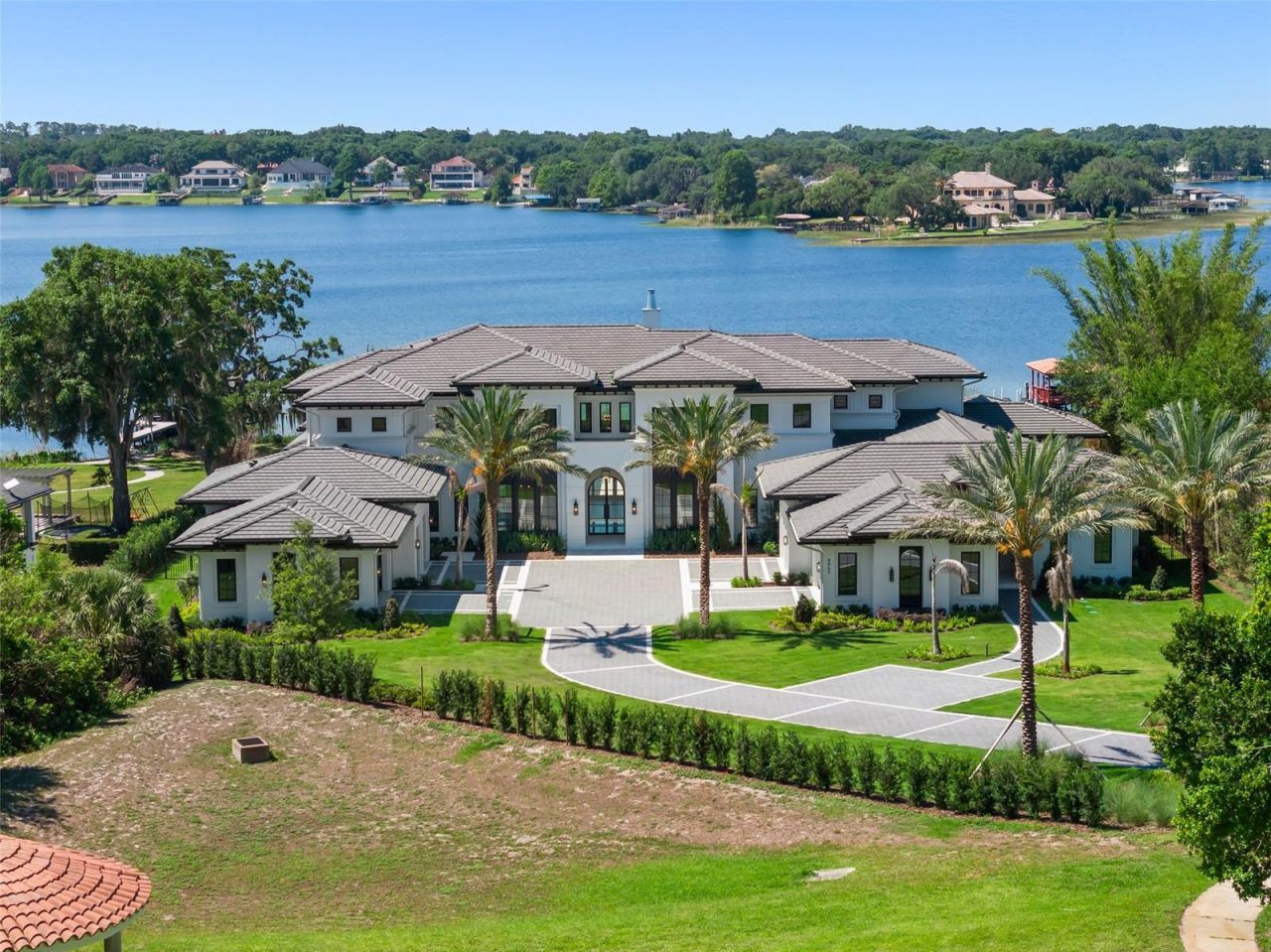 3057 Porto Lago Court, Windermere, FL 34786 Photo