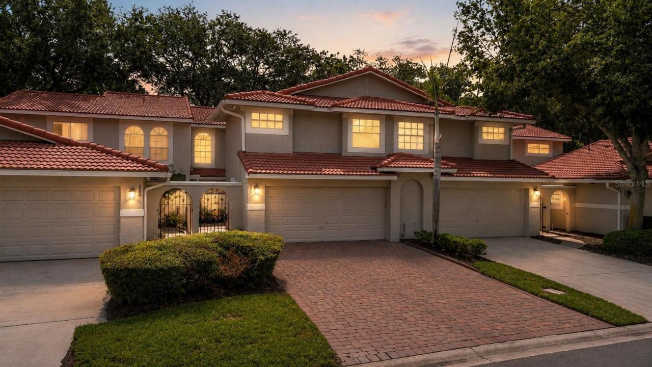 7537 Fenwick Cove Lane, Orlando, FL 32819 Photo