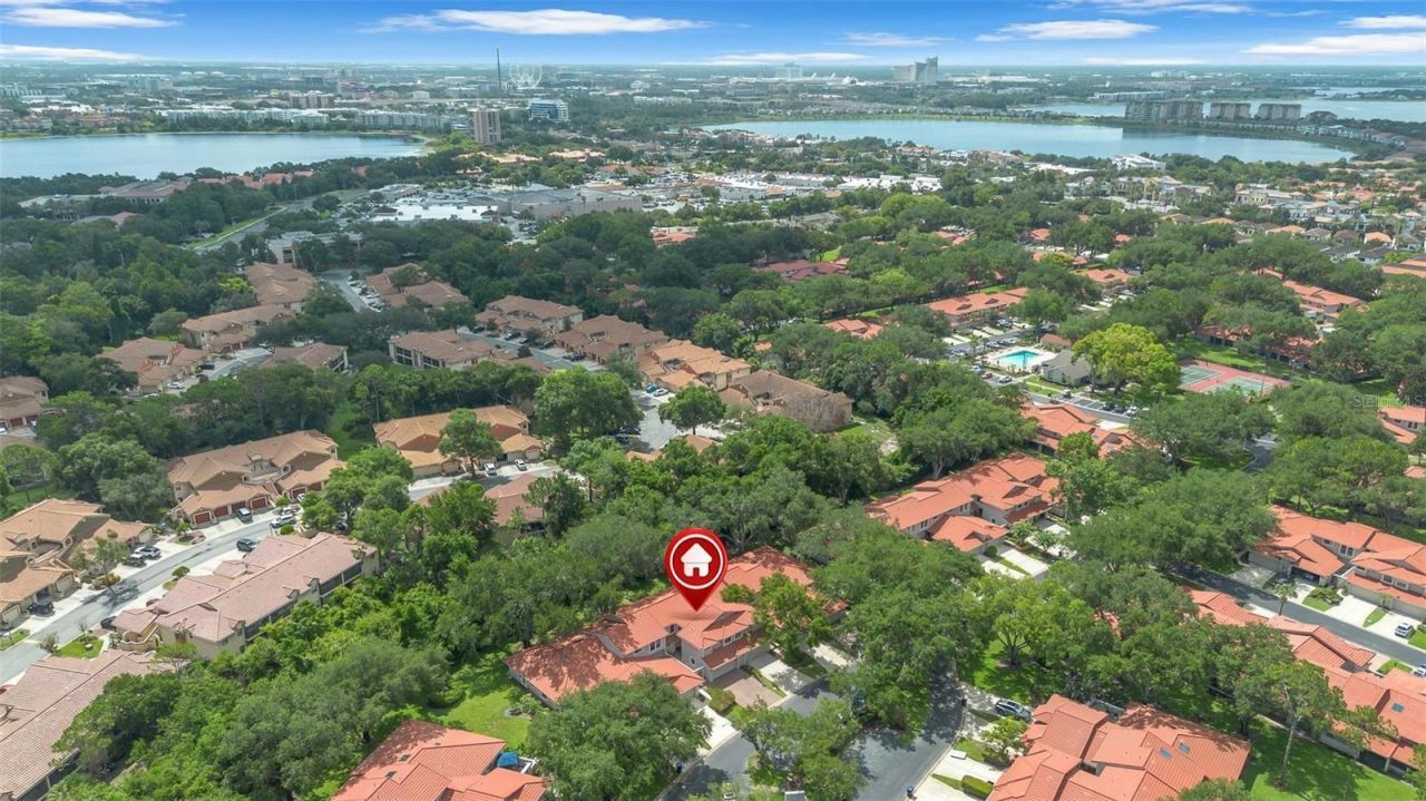 7537 Fenwick Cove Lane, Orlando, FL 32819 Photo