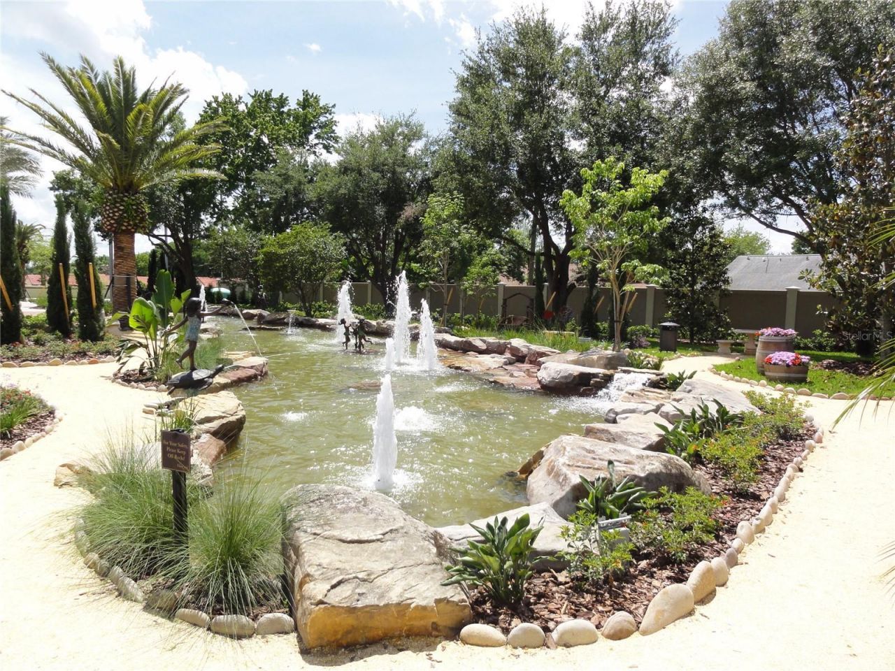 7537 Fenwick Cove Lane, Orlando, FL 32819 Photo