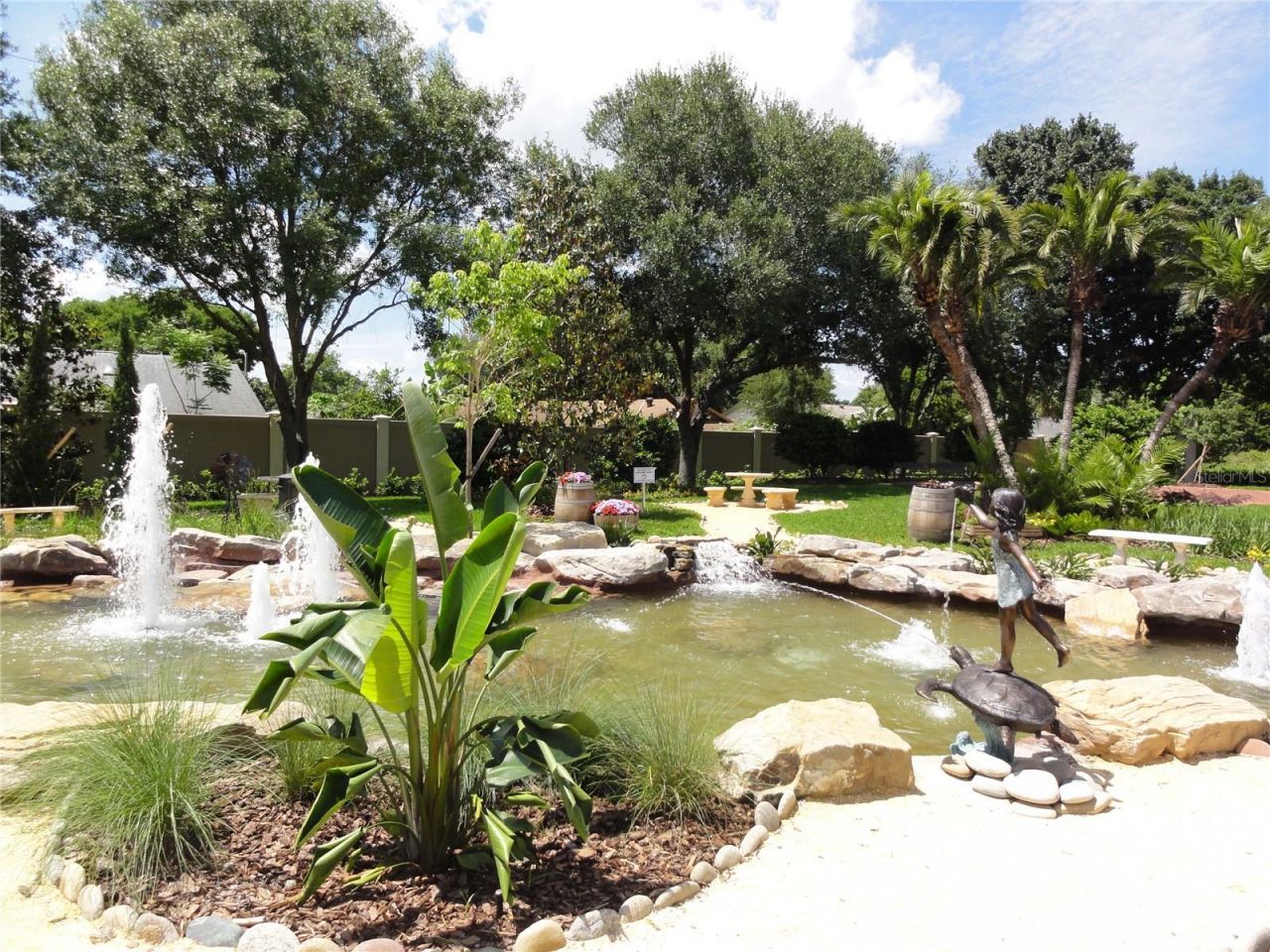 7537 Fenwick Cove Lane, Orlando, FL 32819 Photo