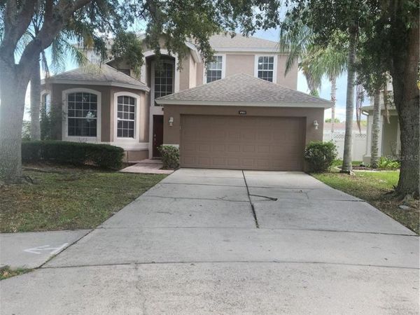 4984 BIRCH STONE LANE , ORLANDO, FL 32829