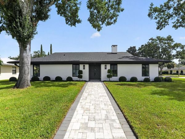 2491 LAUDER DRIVE, MAITLAND, FL 32751