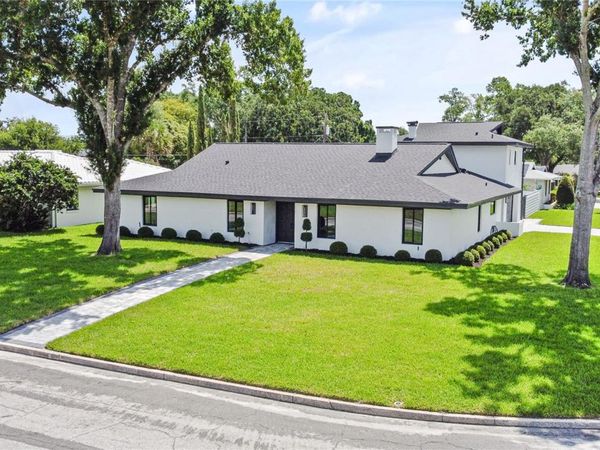 2491 LAUDER DRIVE , MAITLAND, FL 32751