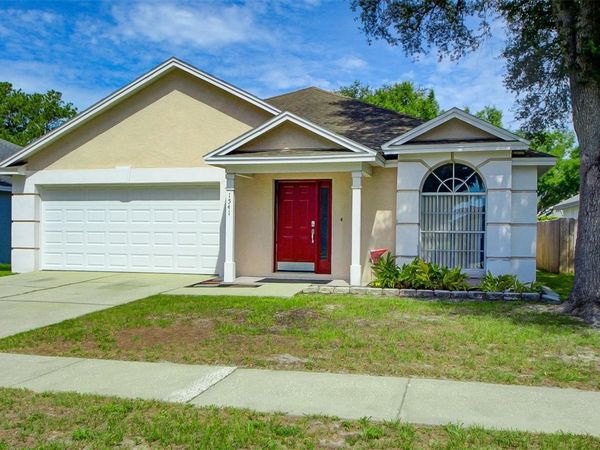 1541 CHEPACKET STREET , BRANDON, FL 33511