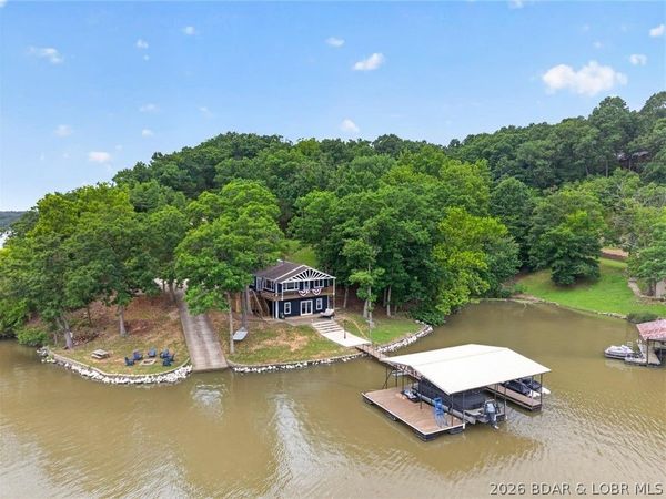 238 Golden Goose Drive, Edwards, MO 65326