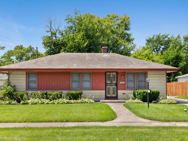 14238 Marshfield Avenue, Dixmoor, IL 60426