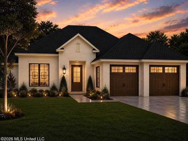 0 Roys Road, Gautier, MS 39553