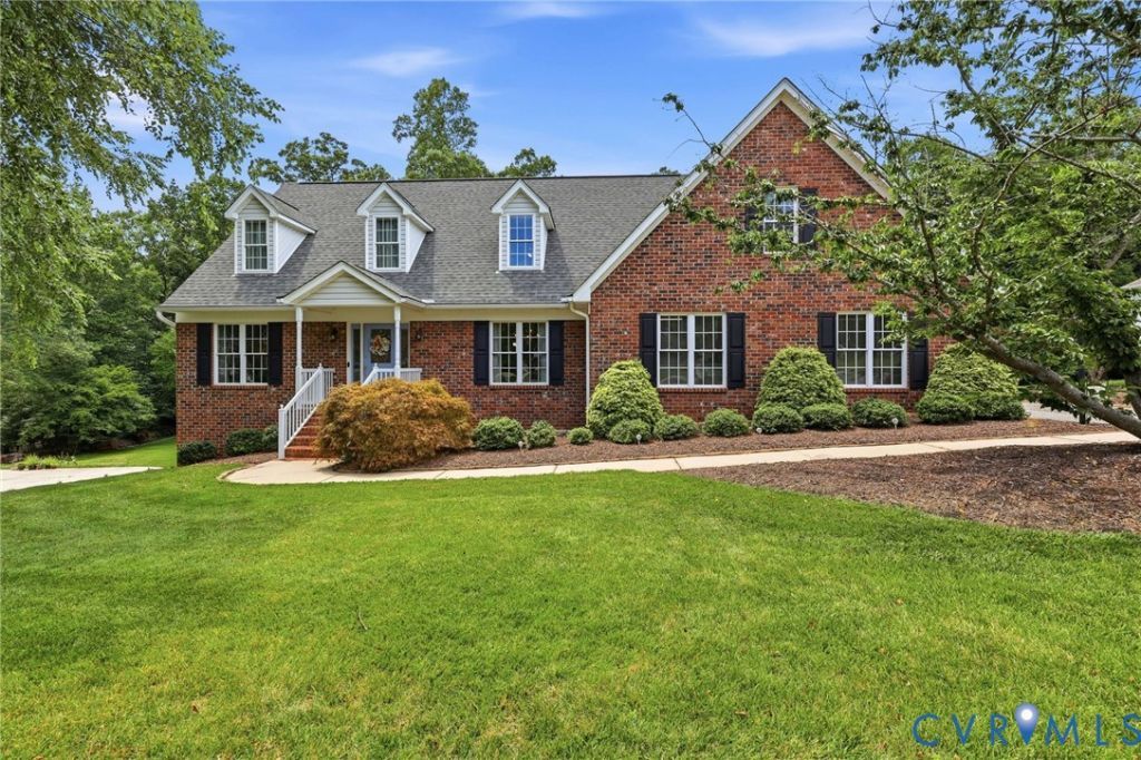 4320 Stebbins Street, Chester, VA 23831 Main Photo