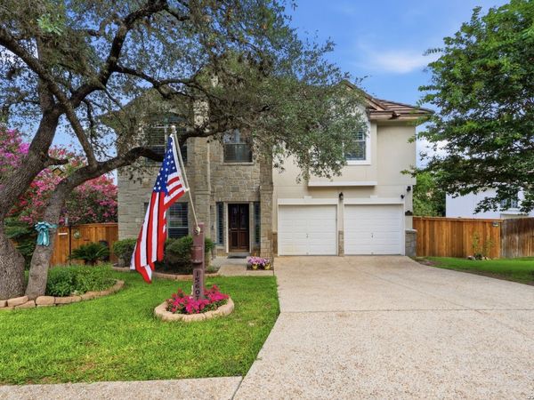 15607 Mission Crst, San Antonio, TX 78232