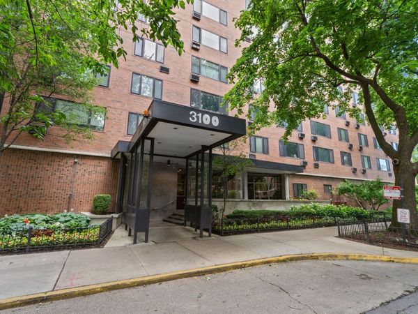 3100 N Lake Shore Drive , Unit 604, Chicago, IL 60657