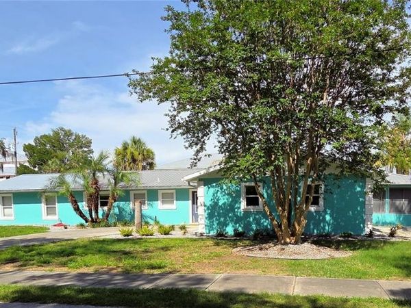 1791 NW 21 COURT , CRYSTAL RIVER, FL 34428