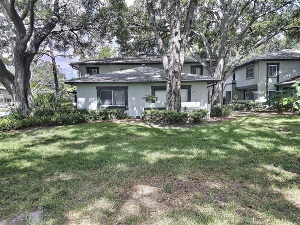 2922 LICHEN LANE , Unit A, CLEARWATER, FL 33760