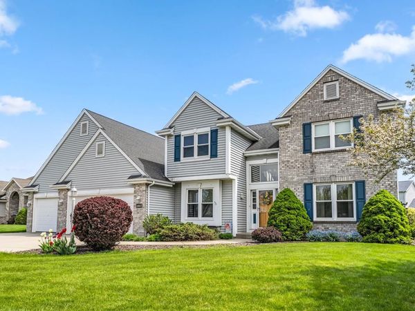 1047 27TH COURT, Kenosha, WI 53140
