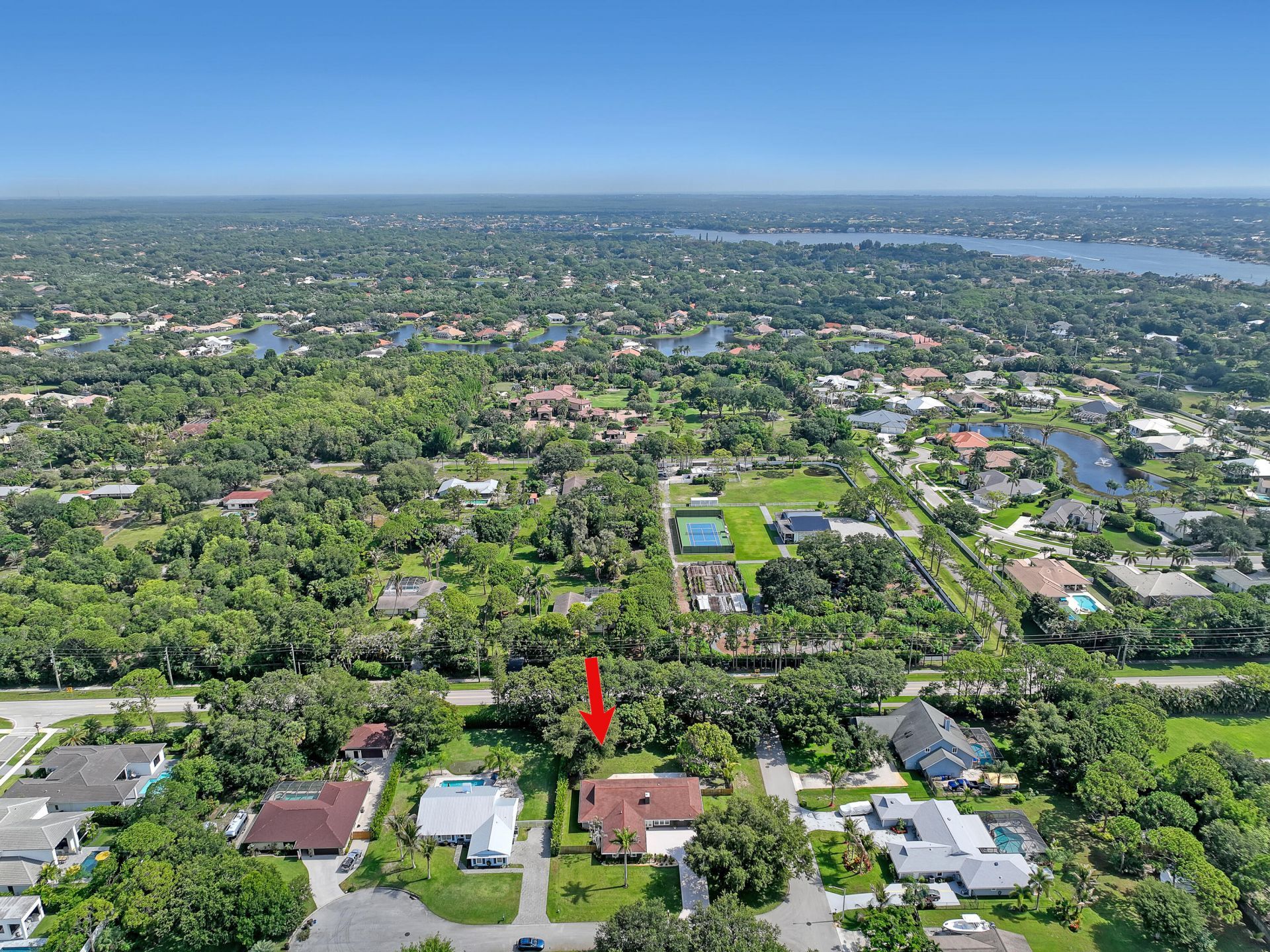6185 White Oak Court, Jupiter, FL 33458 Photo